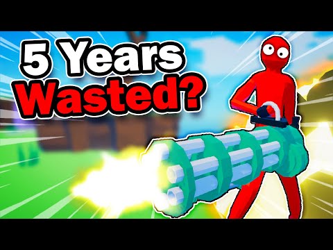 The WORST Thing I Did When Starting Unity Game Development