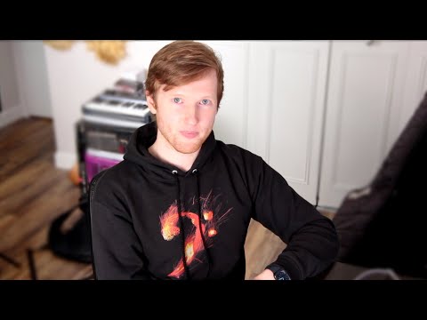 My response to The Eagles TAKING DOWN my video