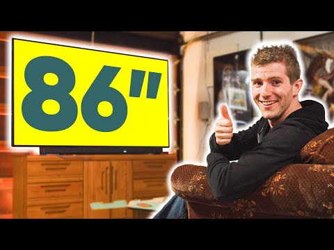 I Turned My Garage Into a Home Theater