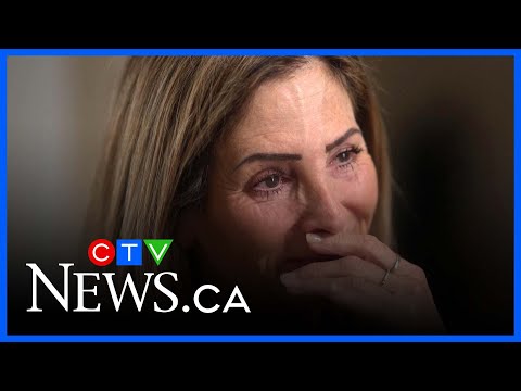 CTV NEWS EXCLUSIVE: Former spouse of Canada’s worst mass shooter details moments before rampage