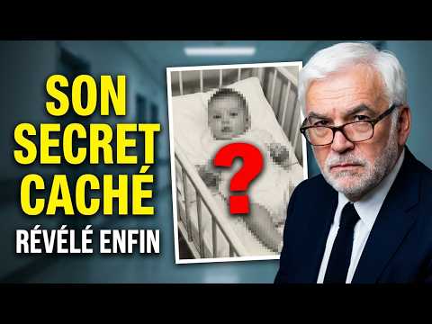 La bataille pour la vie de Pascal Praud : 8 jours, une infection grave, et des derniers sacrements