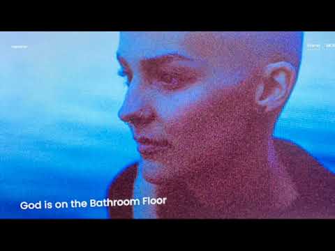 GOD IS ON THE BATHROOM FLOOR by NIGHTBIRDE (See description and kindly subscribe to my channel)