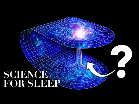 Science For Sleep | What If the Universe Loops Back on Itself?