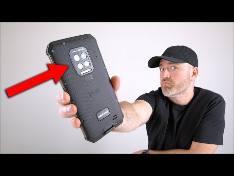 I've Never Tried a Smartphone With This Feature...