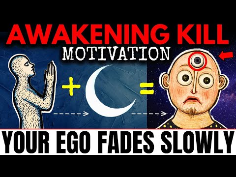 This NEEDS To Reach You BEFORE Tomorrow: Why You Have NO MOTIVATION After Spiritual Awakening