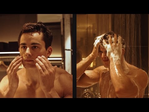 My secret for healthy looking skin and hair | Pietro Boselli