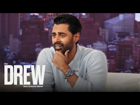 Hasan Minhaj Wants Old Men to Stop Reviewing Children's Movies | FULL INTERVIEW