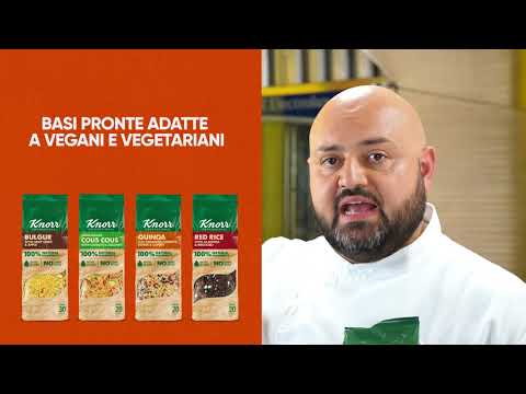 Smartfood Knorr Professional