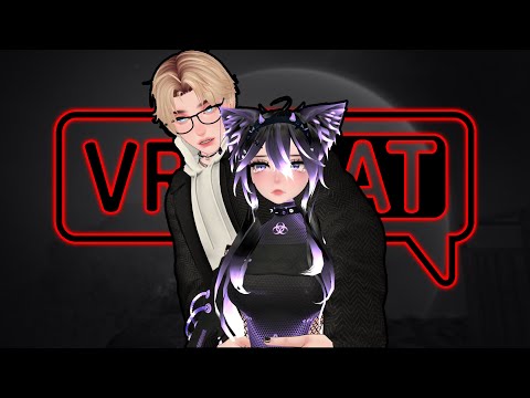 VR Chat Predator Was Afraid Of Being Caught