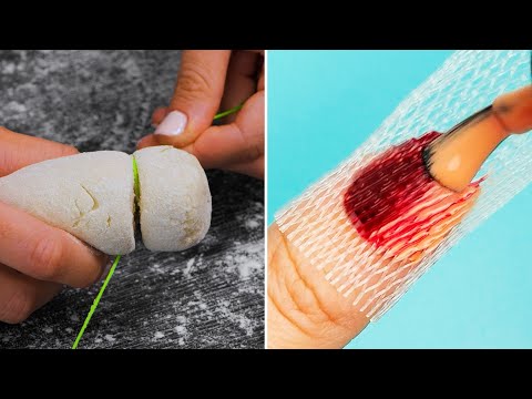 Random Hacks Every Woman Will Love — Simple Tricks That Make Life Easier ✨