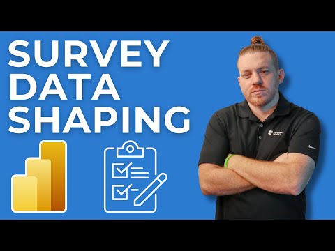 Unlocking the Secrets of Survey Data in Power BI