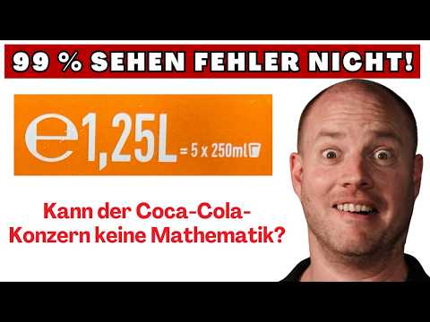 That's wrong! Do you see why?