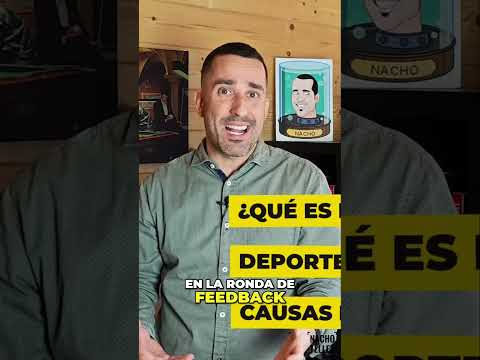 🎯 ¡Ve al grano! Ejemplo de lo que NO debes hacer