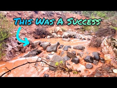 This Simple Structure Rebuilds High Desert Streams