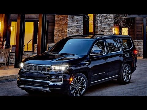 Why aren't they the Top 5 BIGGEST SUV in the world 2025