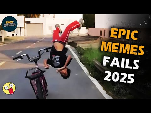 Try Not To Laugh 🤣 Top 100 Funniest Videos Ever 😆😂 Memes, Epic Fails & Pranks Compilation Part 39