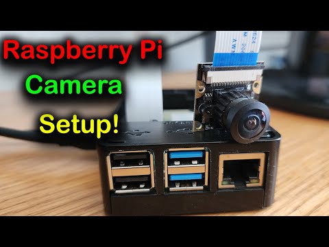 Fix Libcamera Not Working on Raspberry Pi OS Bullseye – Full Setup & Troubleshooting