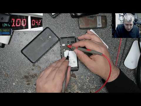 How We Test Mobile Phones (The easy way)