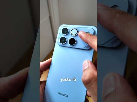 Honor Win - Ventilateur intégré, vraiment utile ? #honor #honorwin