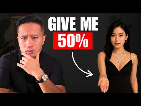 The Insane Cost of Divorce in Canada