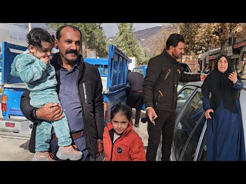 A Conspiracy in the Shadows: Asghar Tricks Ashraf into Meeting Ali