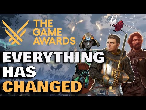 Why GOTY 2025 Will Change Gaming Forever!