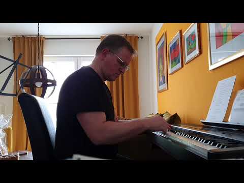 Just a little something out of thin air ...