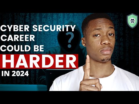 How to get started in Cyber Security in 2024 | A Nigerian's Perspective