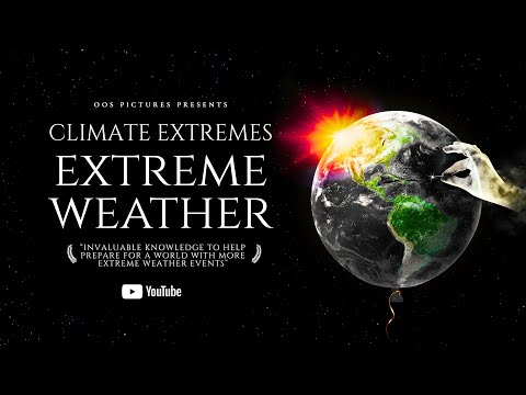 Climate Extremes: Extreme Weather (Full Documentary)
