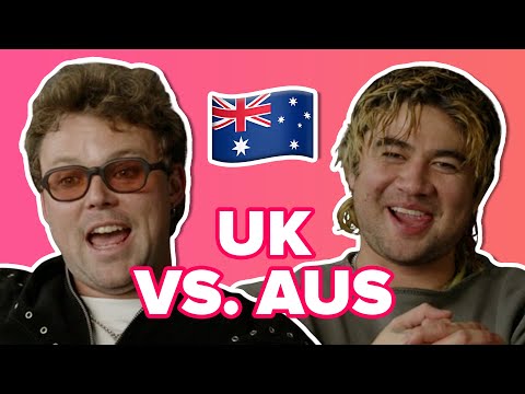 5 Seconds Of Summer Answer Burning Questions