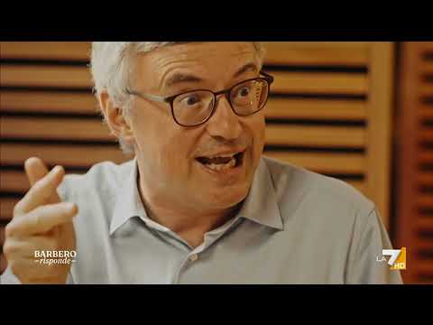 Barbero risponde 08/06/2025