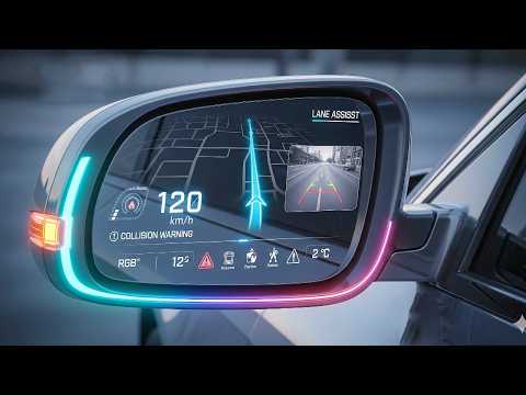 35 Popular Automotive Inventions from AliExpress in 2025