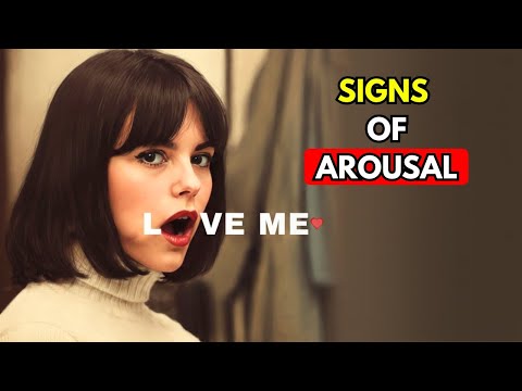 6 Subtle Attitudes That Show She’s Secretly Desiring Yo