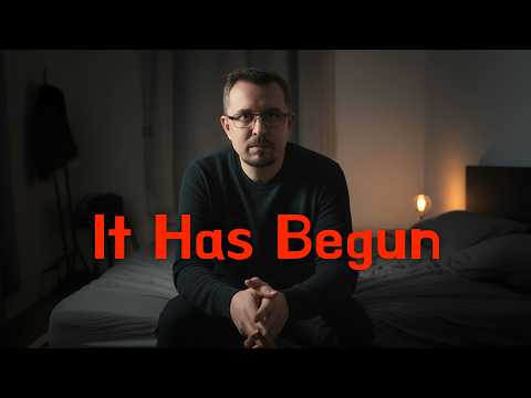 People Have Started to Change…