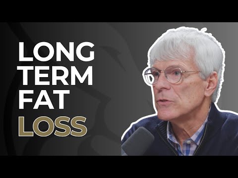 The Scientific Diet for Weight Loss | Donald Layman PhD