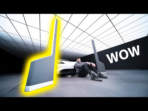 This Takes Things to Another Level...