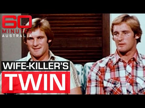 True Crime: Twin of wife-killer accused of sex with underage students | 60 Minutes Australia