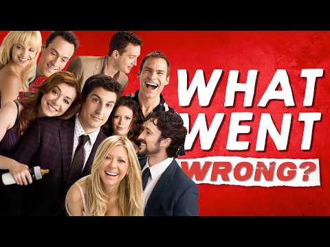 The Inevitable Downfall of American Pie