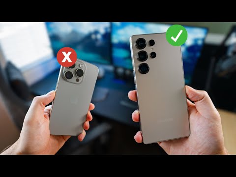 I Ditched My iPhone for Android – Here’s the Truth So Far