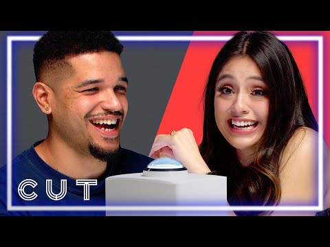 Reject Yourself From a Bad Date | The Button | Cut