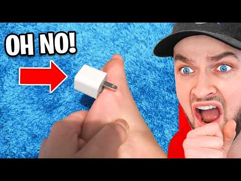 People Having a Really Bad Day!