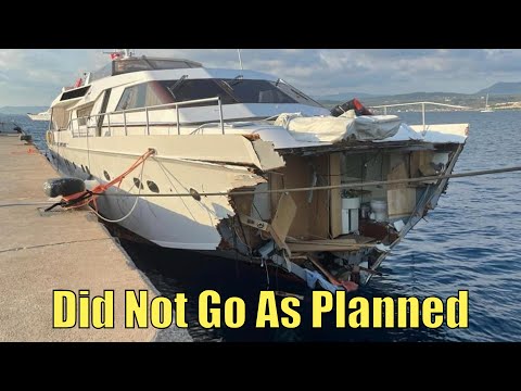When Boating Doesn't Go As Planned!! | Boneheaded Boaters of The Week