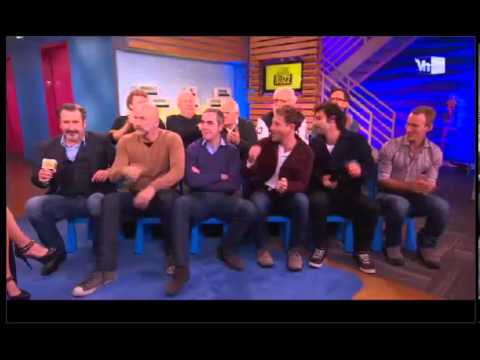 Dwarves interview vh1