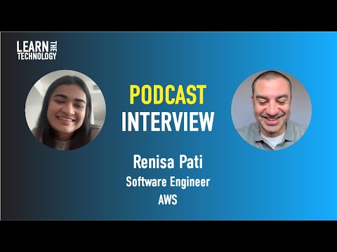 Interview: AWS SageMaker Features, Use Cases, and Machine Learning Insights