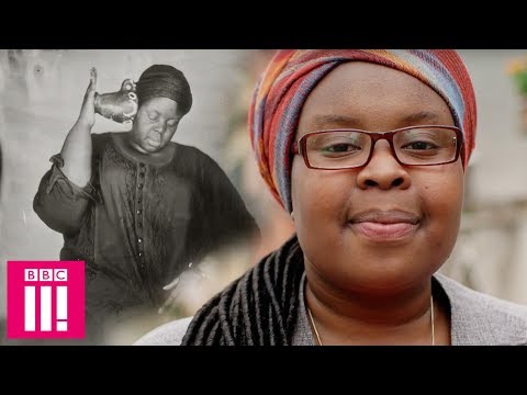 Khadija Saye: The Artist Who Tragically Died In Grenfell Tower