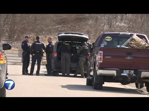 Man wanted after leading police on chase, going wrong-way on I-675 | WHIO-TV