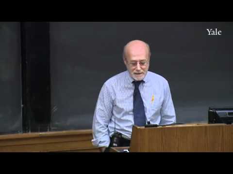 15. Crime and the Law