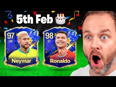 FC26 But Their Birthdays Must Link