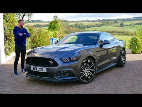 Ford MUSTANG BUYERS GUIDE | Are they Really Reliable Enough?