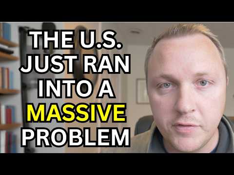 What You AREN’T Being Told About the War in Iran